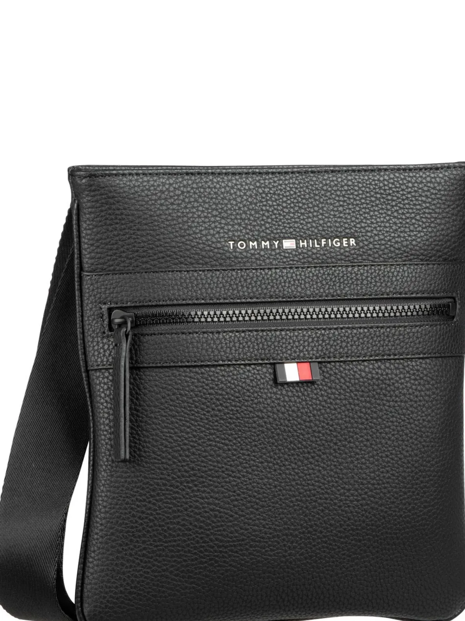 Unisex Beuteltasche - Essential PU Crossover