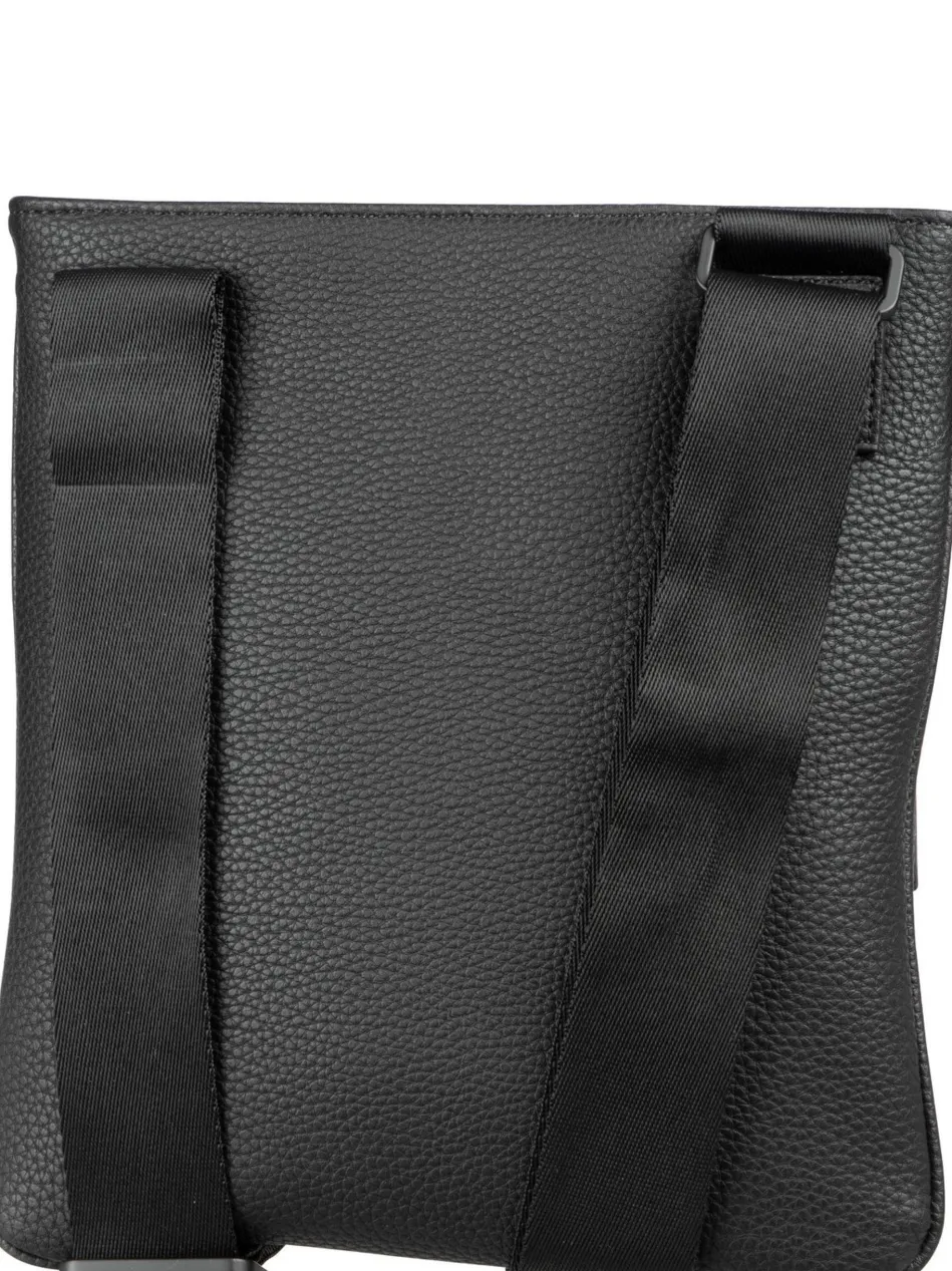 Unisex Beuteltasche - Essential PU Crossover