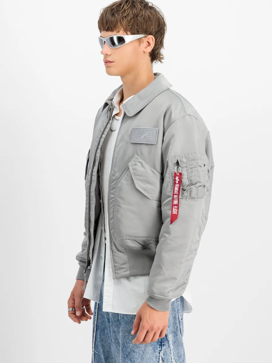 Unisex Bomberjacke