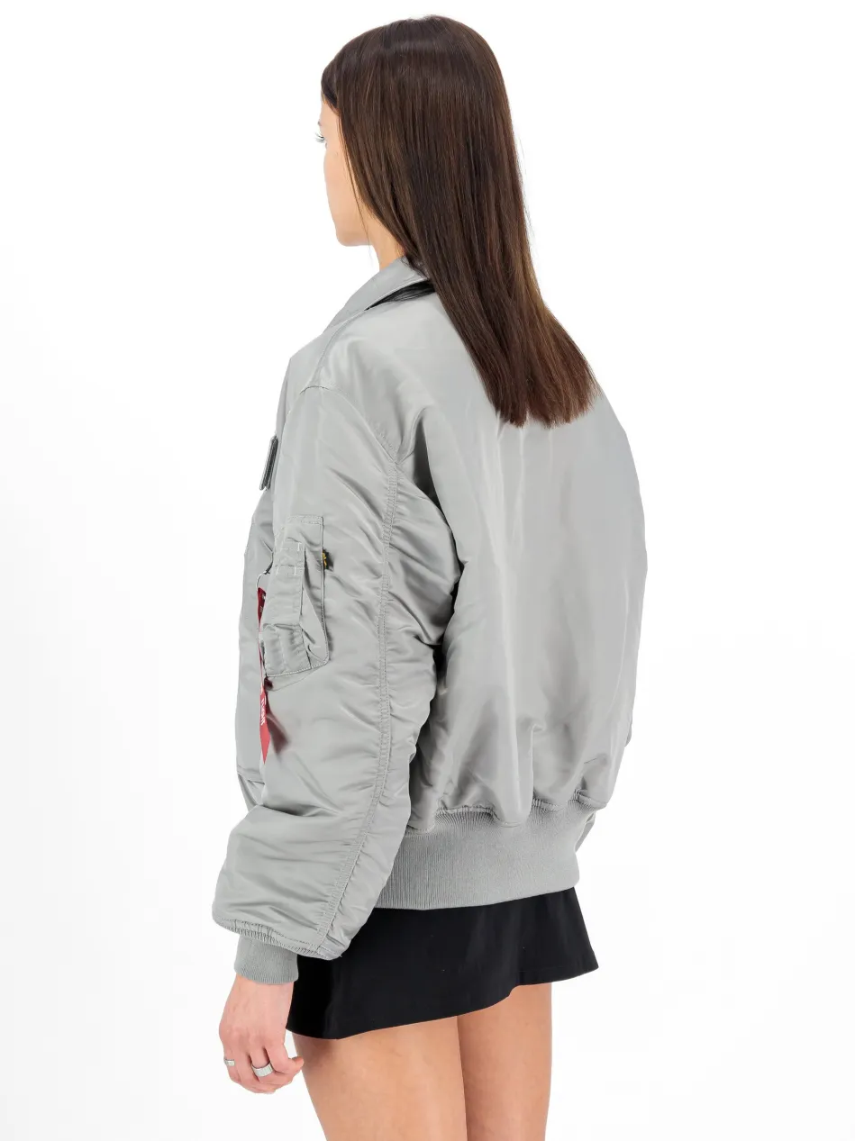 Unisex Bomberjacke