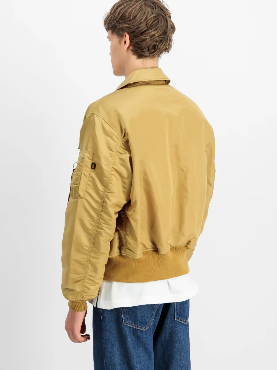 Unisex Bomberjacke