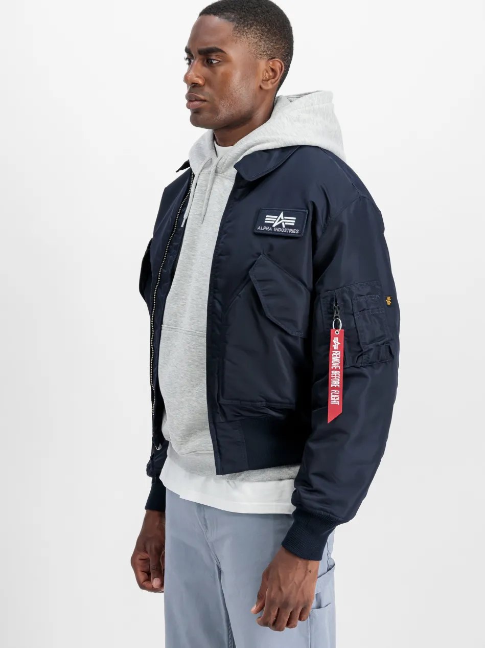Unisex Bomberjacke