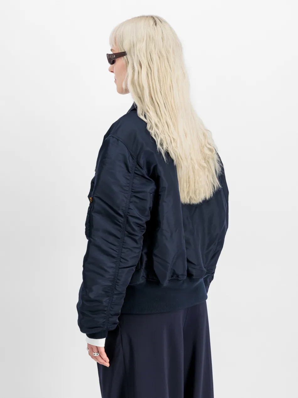 Unisex Bomberjacke