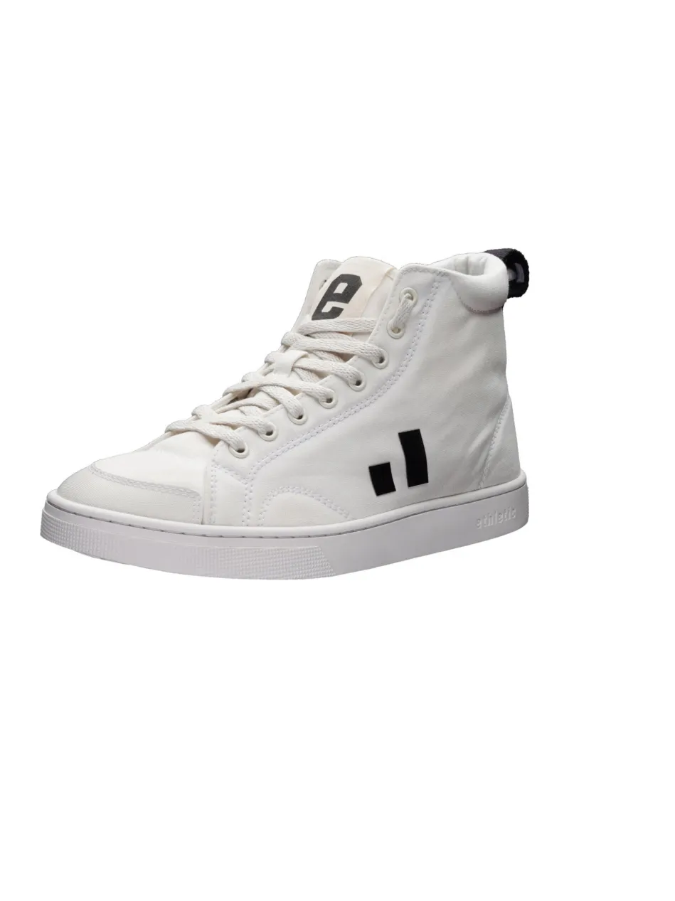 Unisex Canvas Sneaker