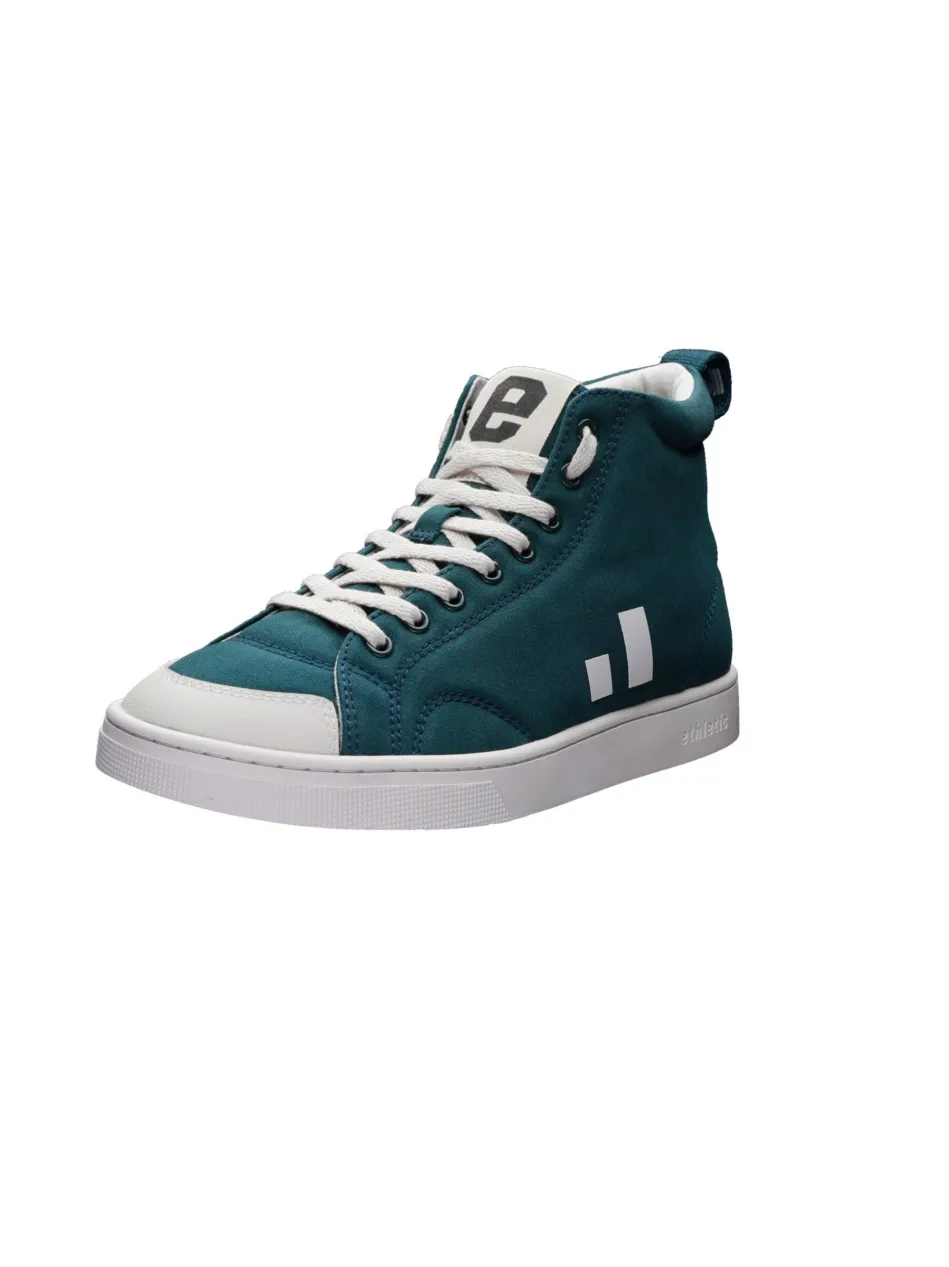 Unisex Canvas Sneaker
