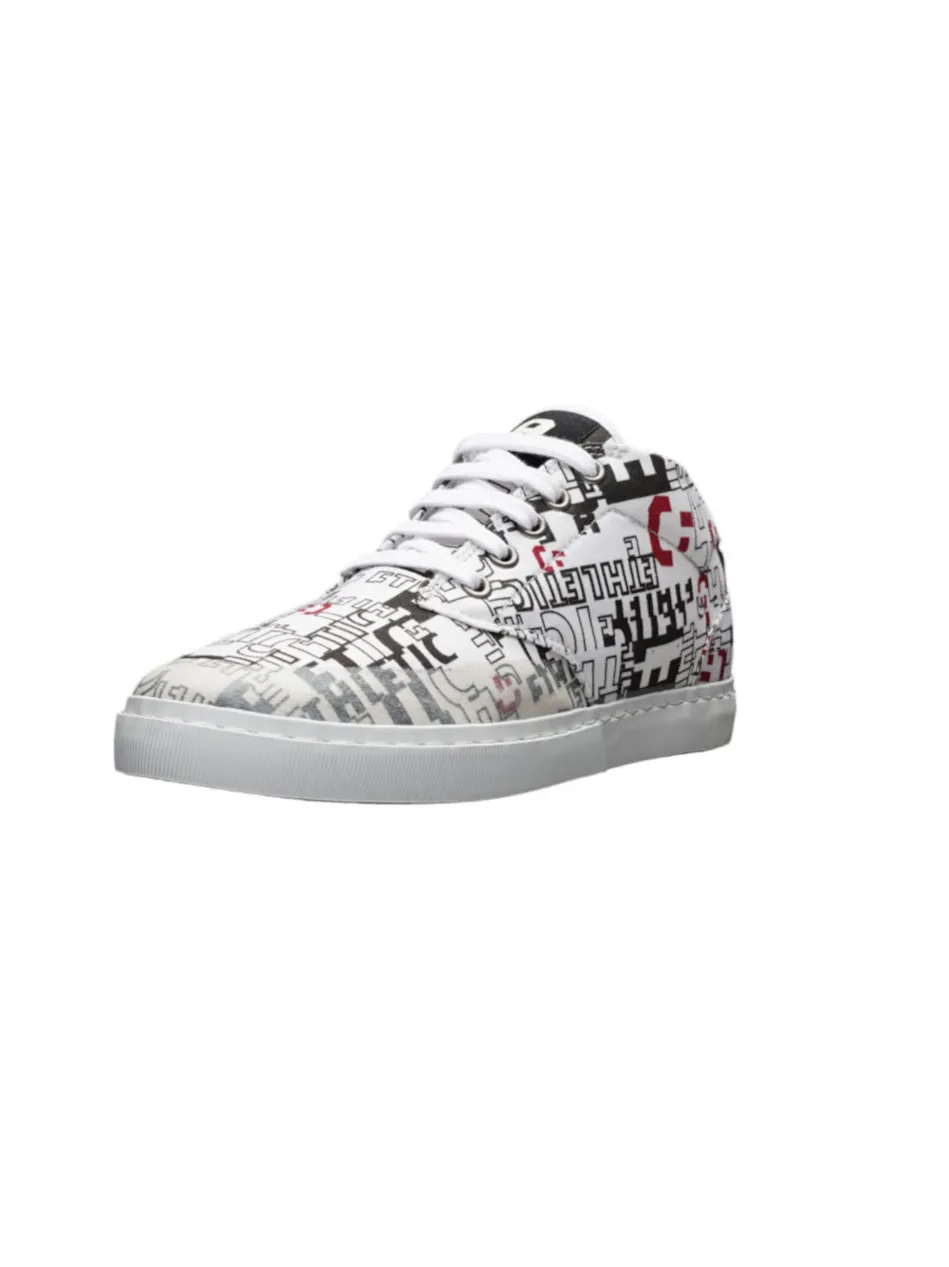 Unisex Canvas Sneaker