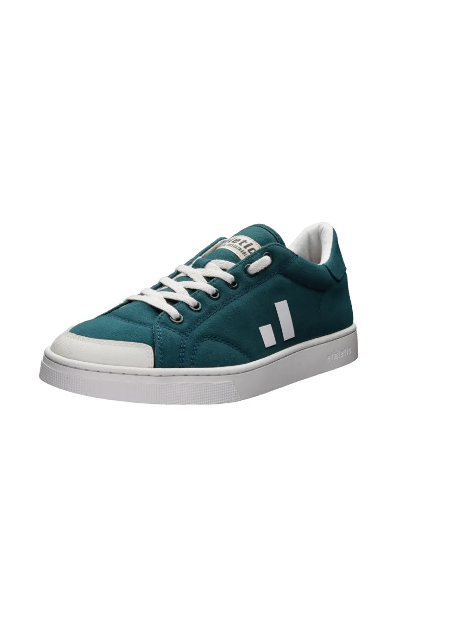 Unisex Canvas Sneaker
