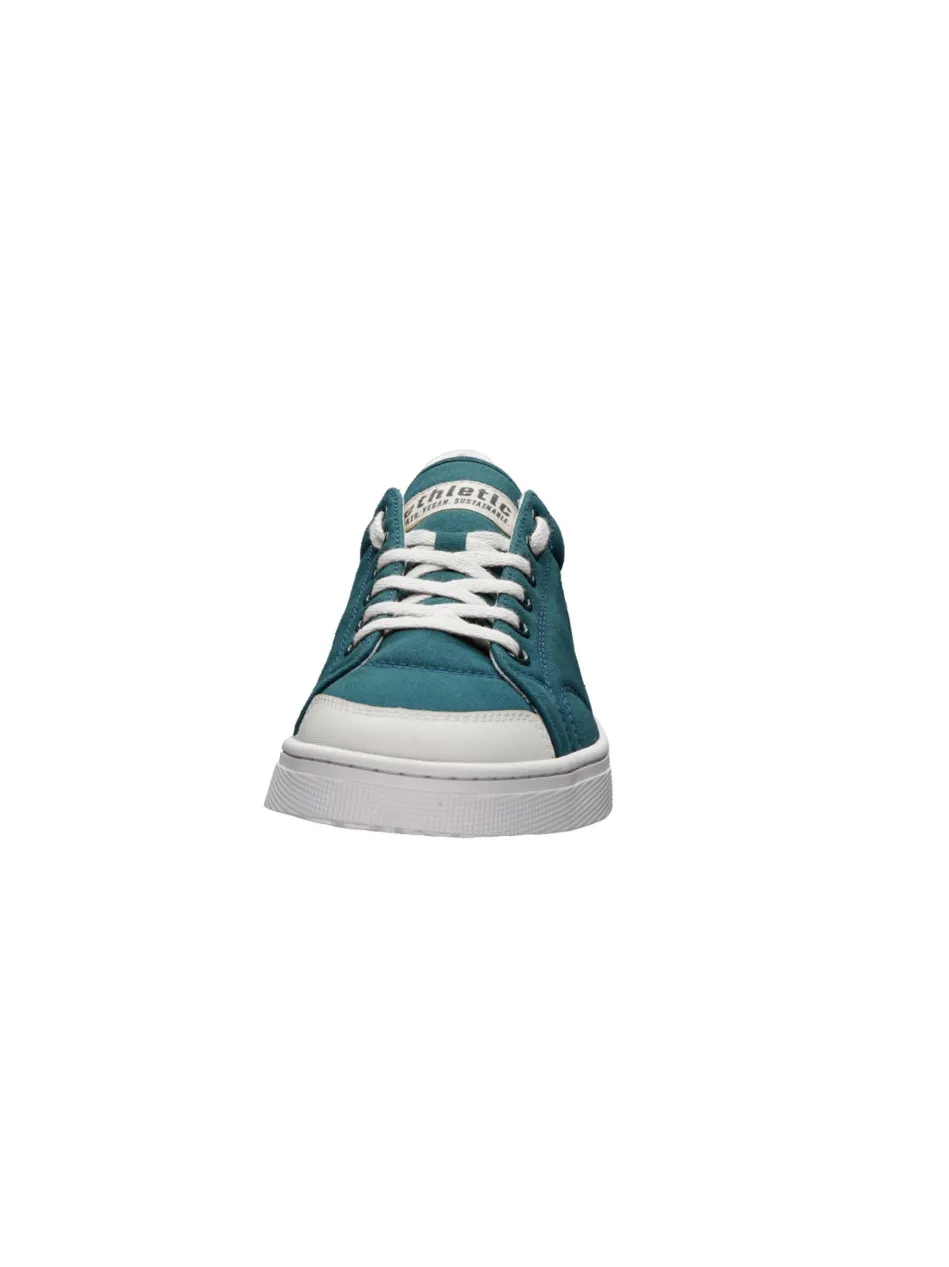 Unisex Canvas Sneaker