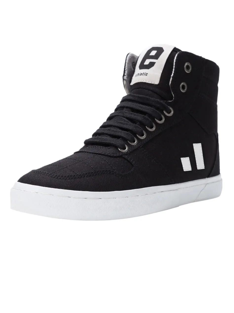 Unisex Canvas Sneaker