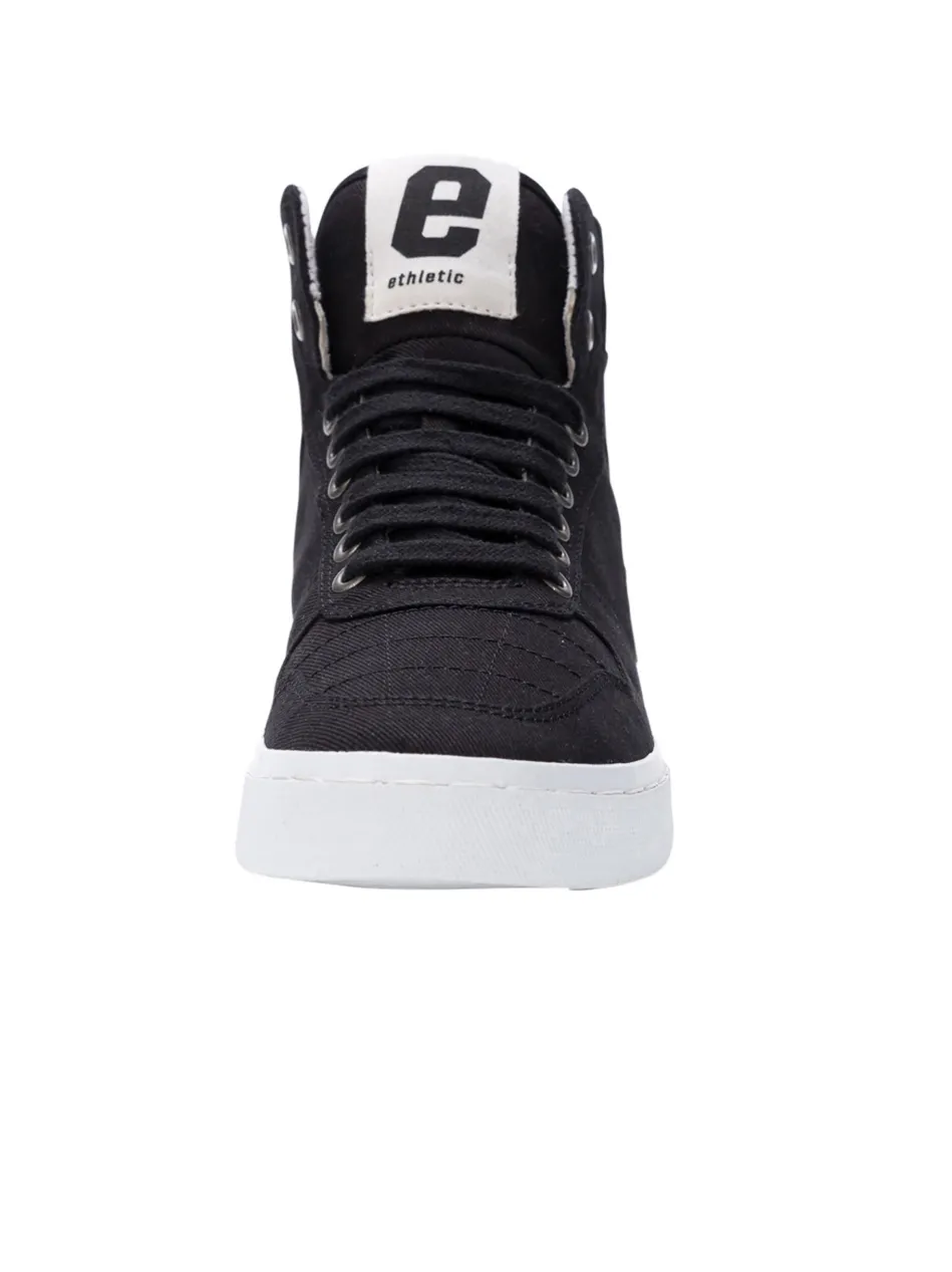 Unisex Canvas Sneaker