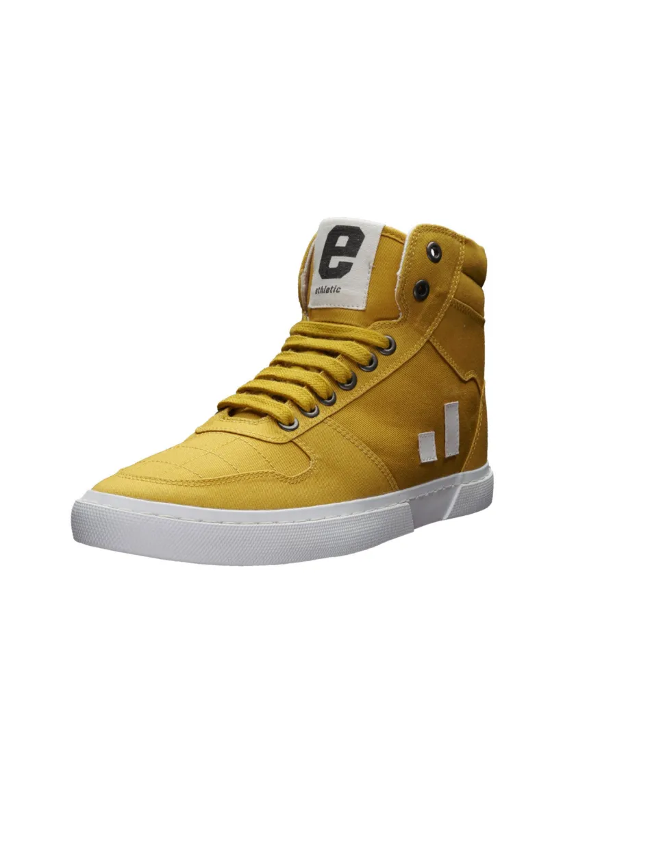 Unisex Canvas Sneaker