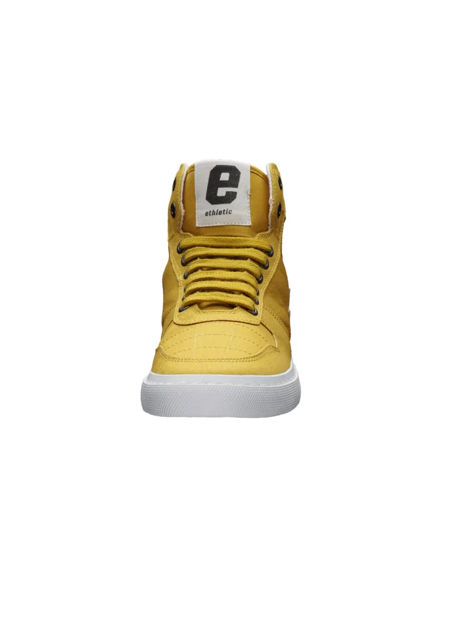 Unisex Canvas Sneaker