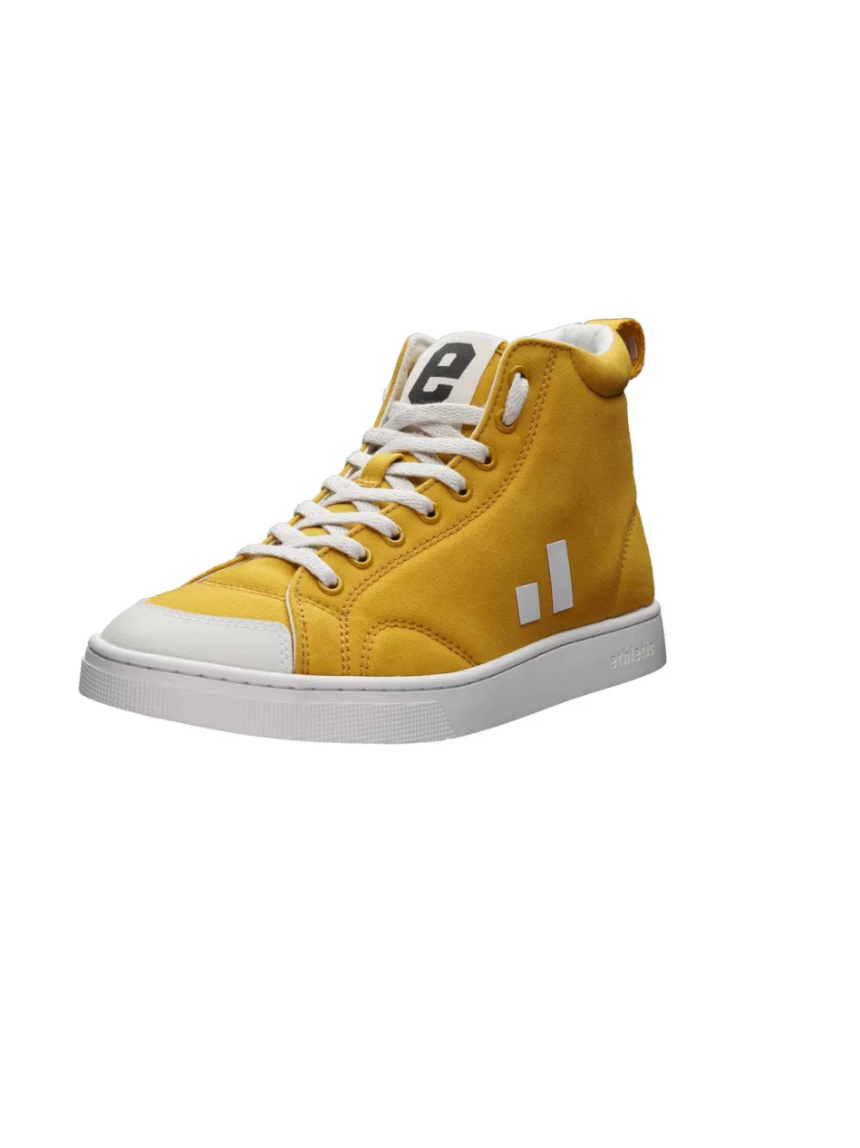 Unisex Canvas Sneaker