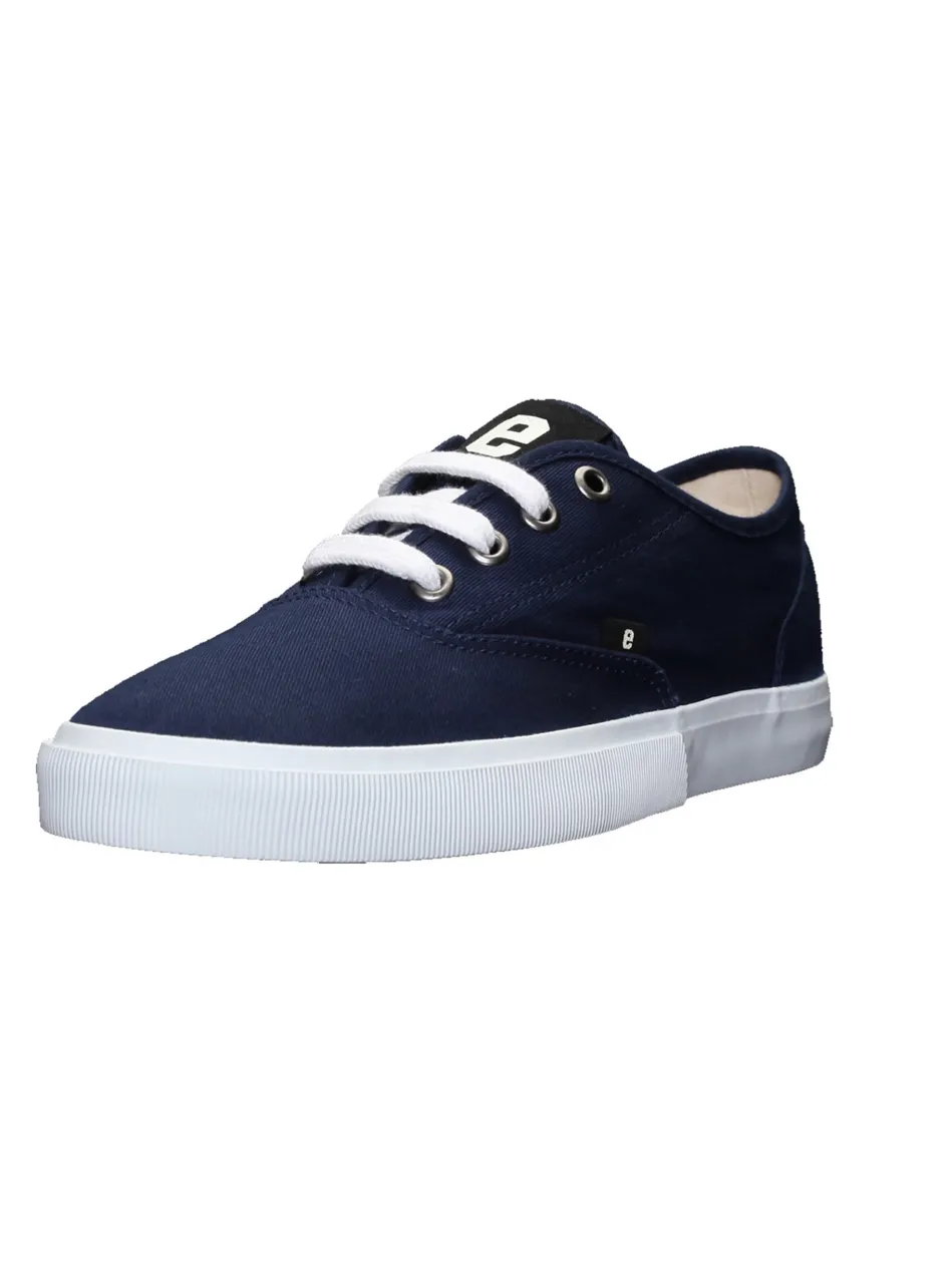 Unisex Canvas Sneaker