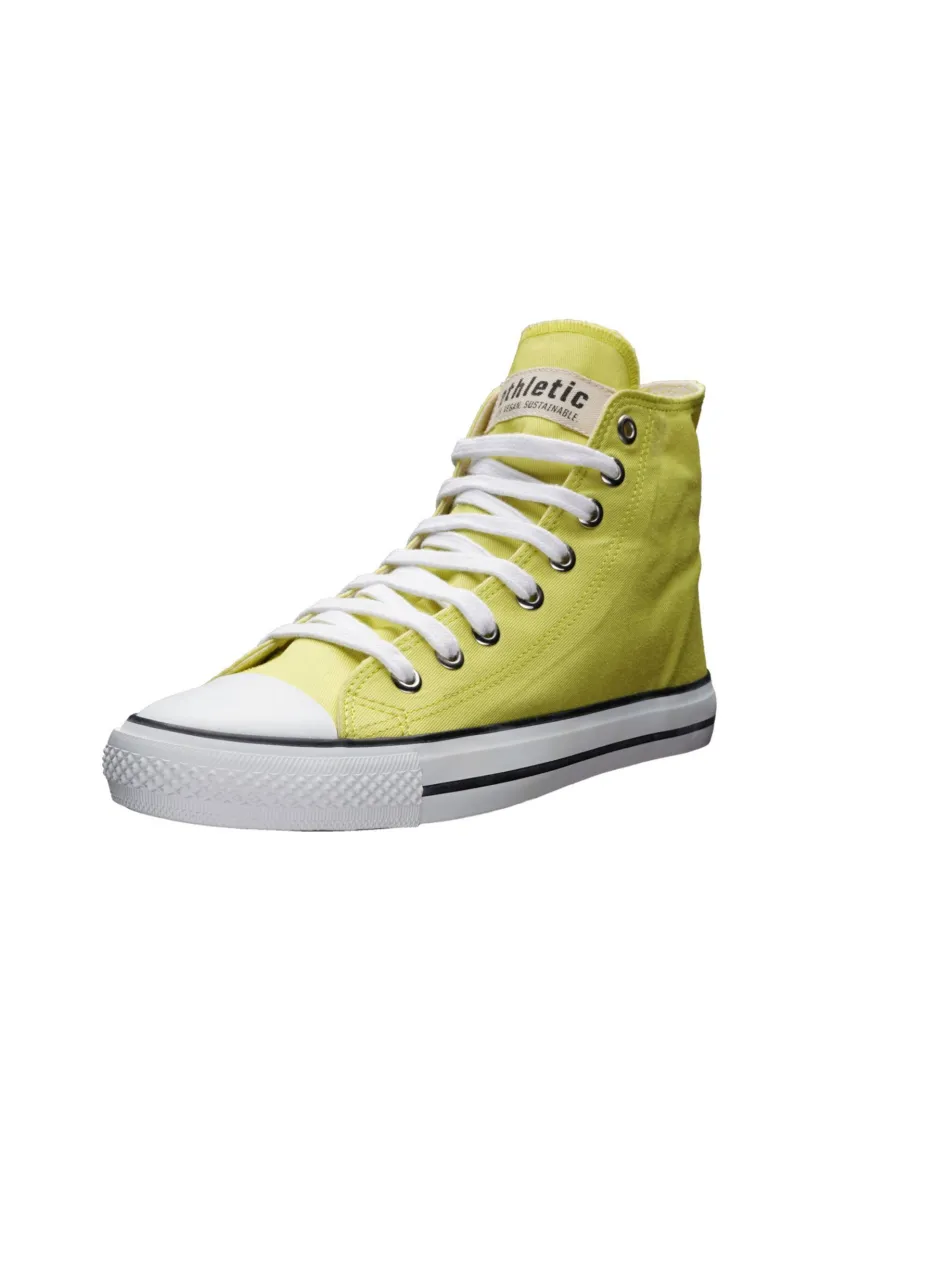 Unisex Canvas Sneaker