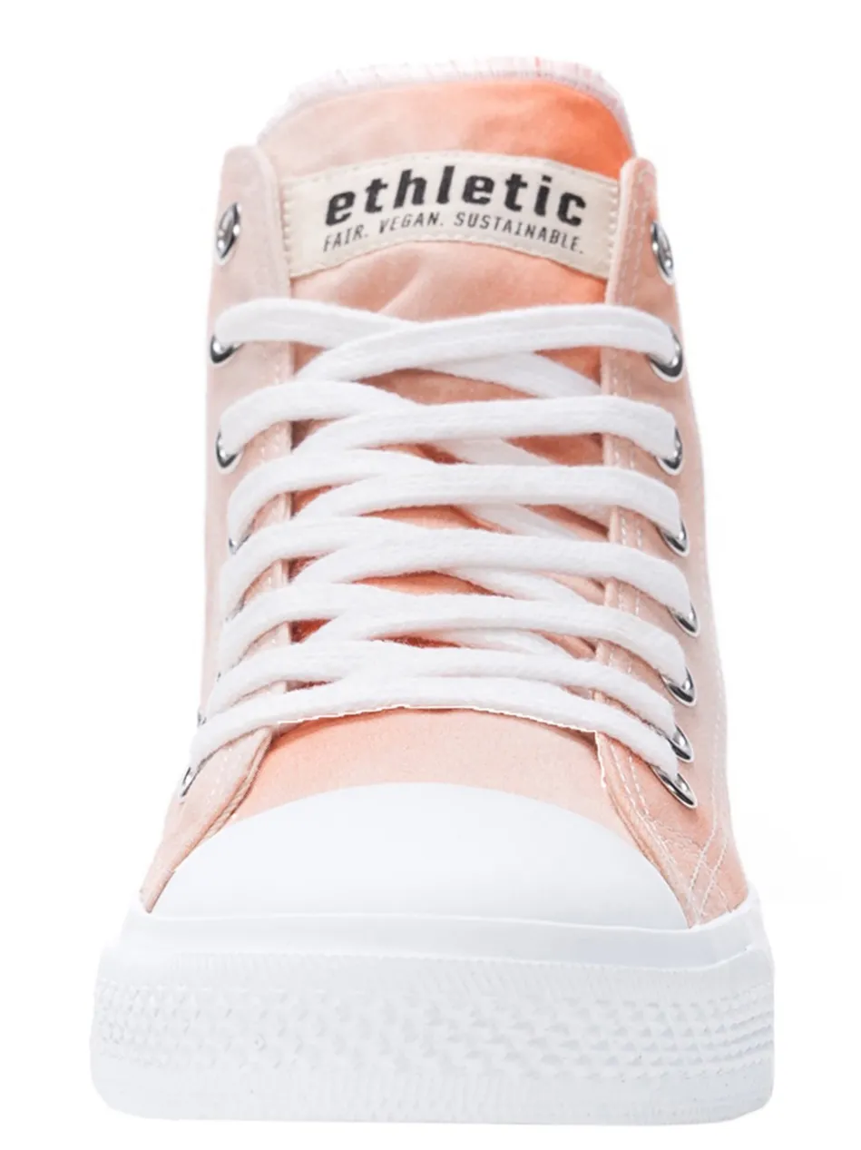 Unisex Canvas Sneaker