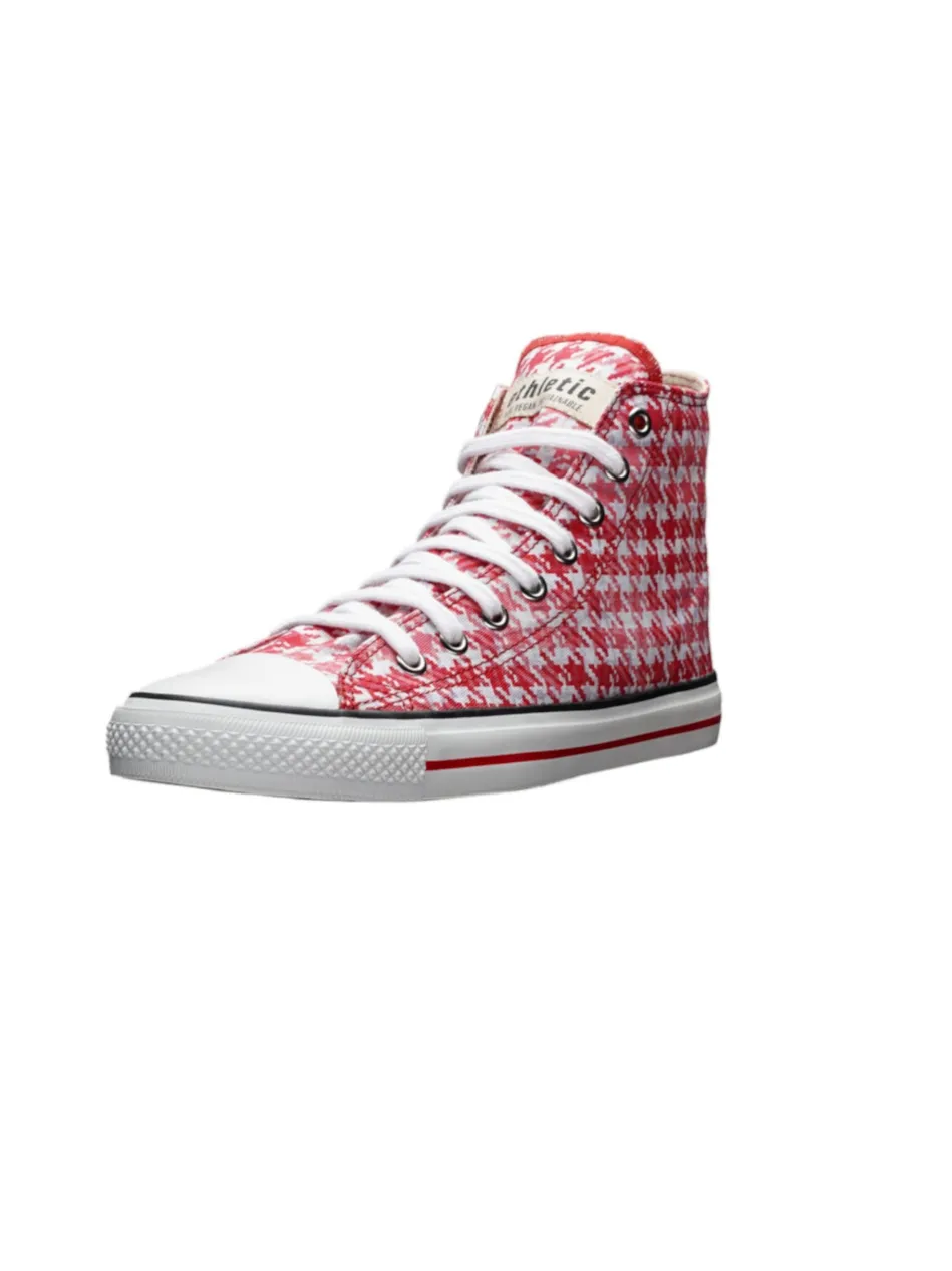 Unisex Canvas Sneaker