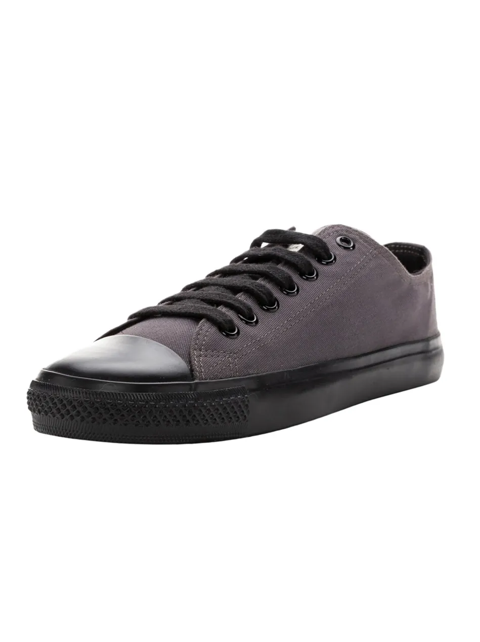 Unisex Canvas Sneaker