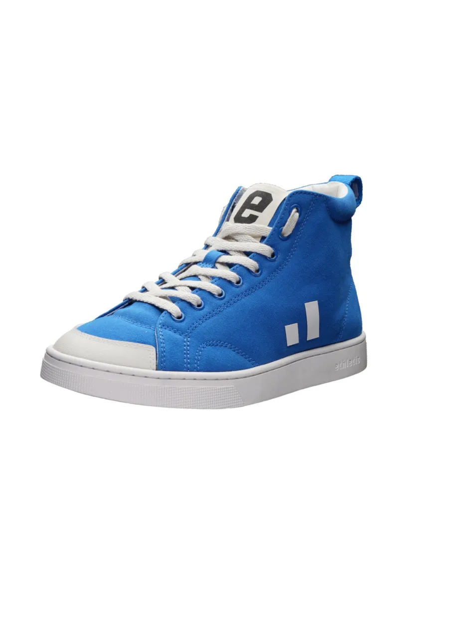 Unisex Canvas Sneaker