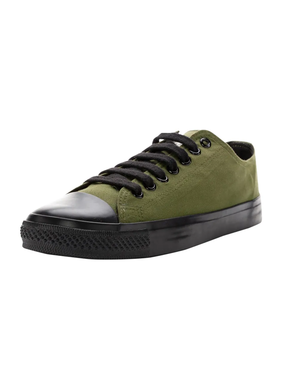 Unisex Canvas Sneaker