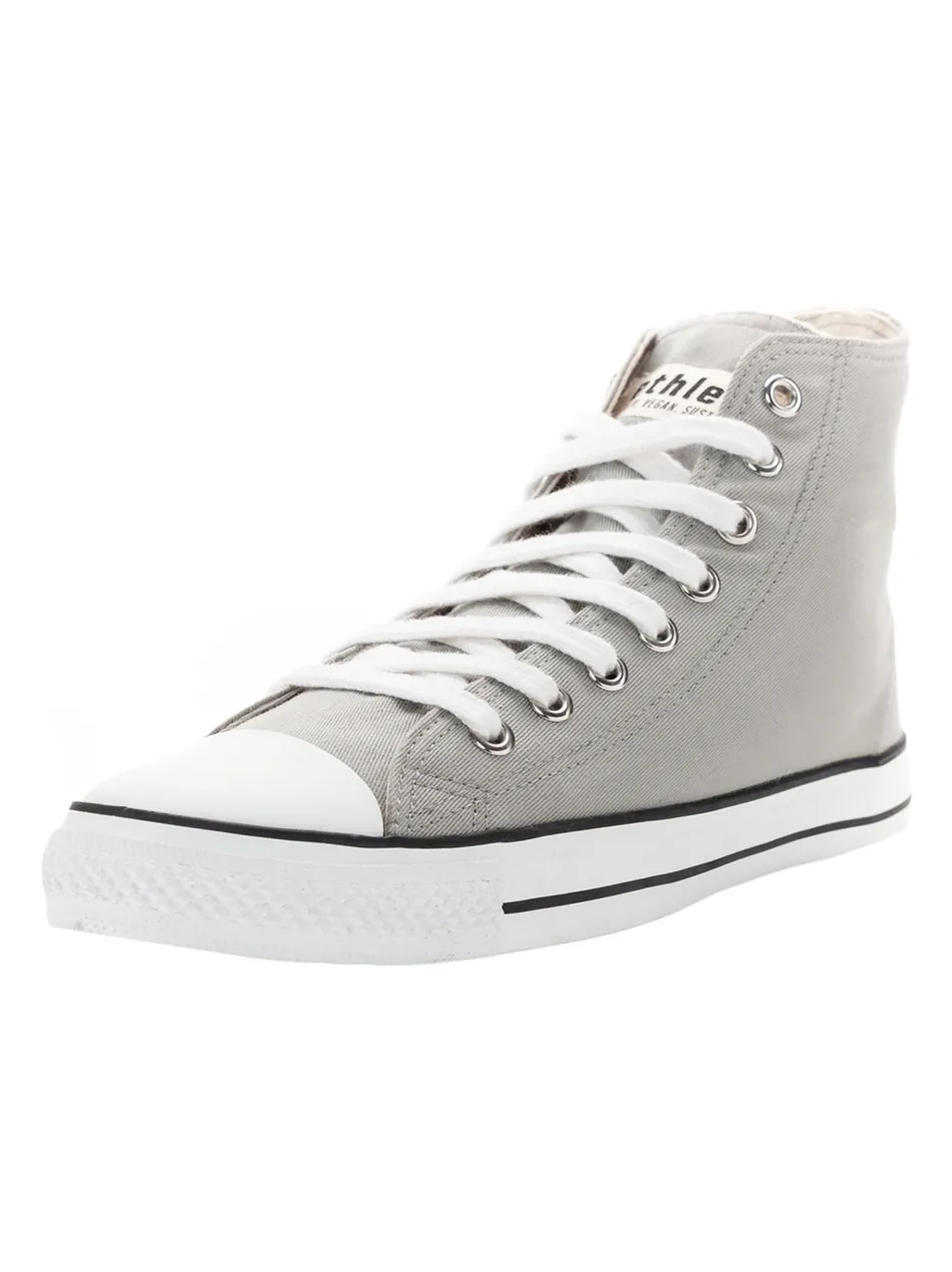 Unisex Canvas Sneaker