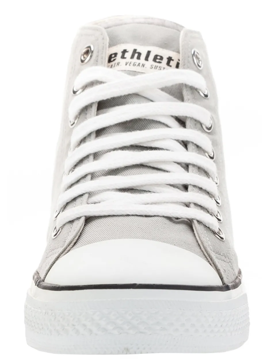 Unisex Canvas Sneaker