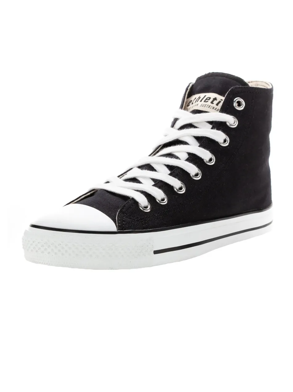 Unisex Canvas Sneaker