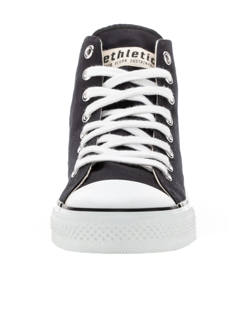 Unisex Canvas Sneaker