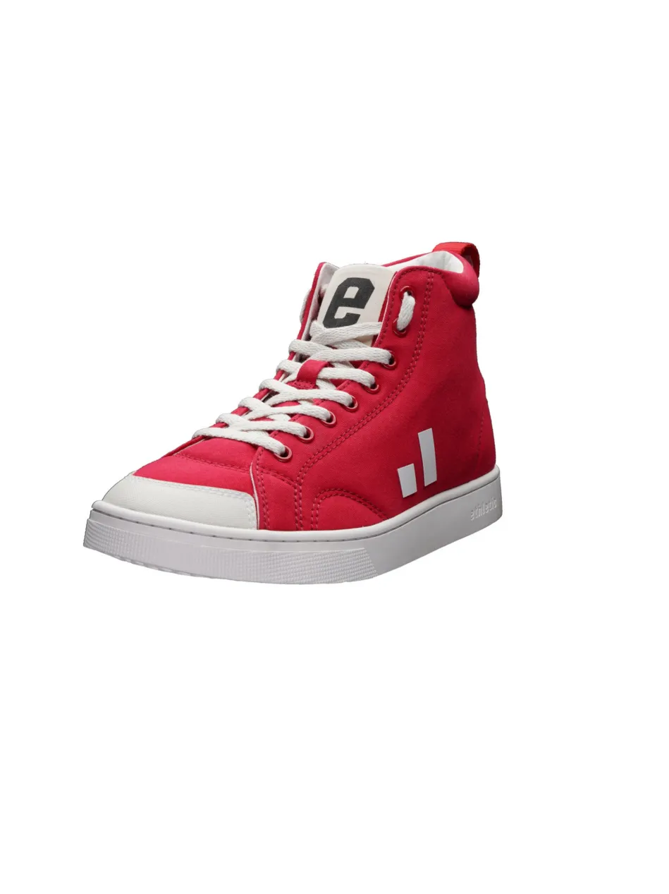 Unisex Canvas Sneaker