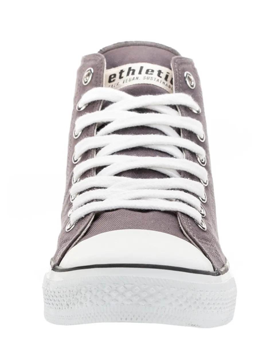 Unisex Canvas Sneaker