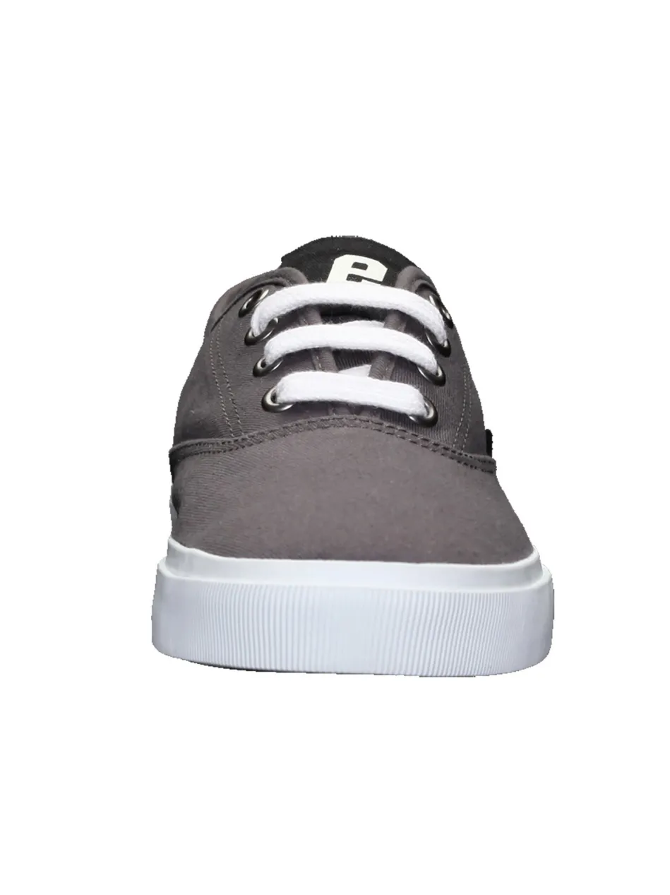 Unisex Canvas Sneaker