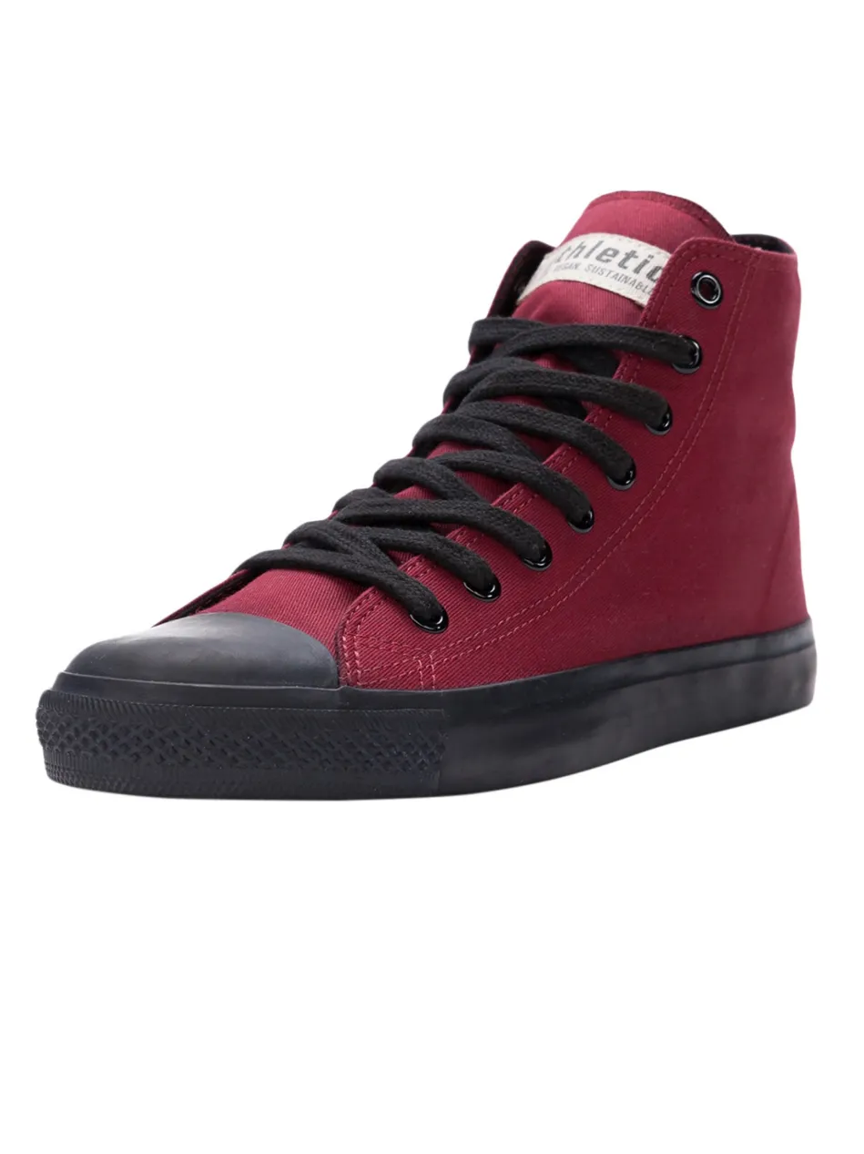 Unisex Canvas Sneaker