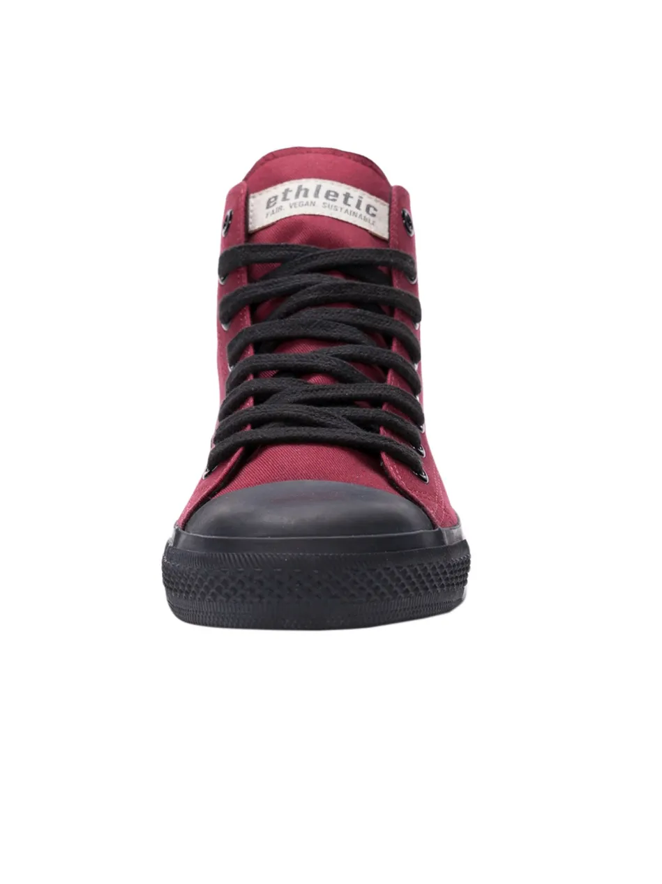 Unisex Canvas Sneaker