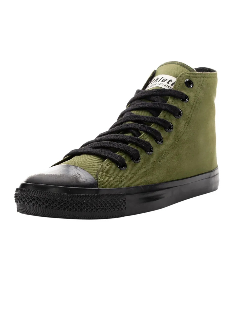 Unisex Canvas Sneaker