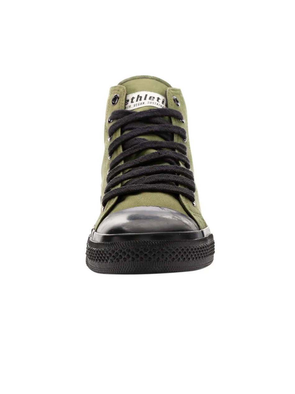 Unisex Canvas Sneaker