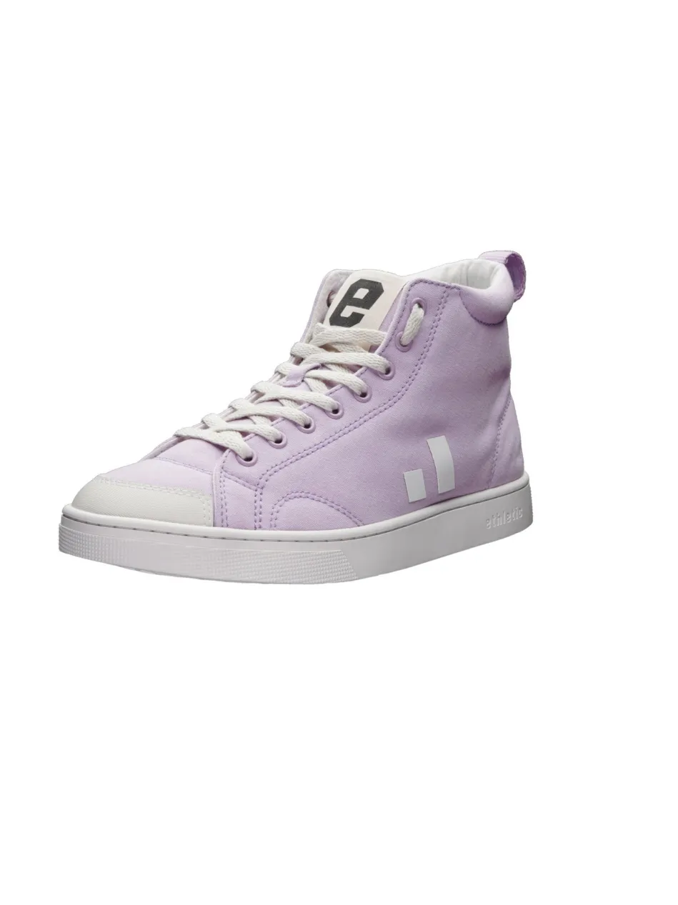 Unisex Canvas Sneaker