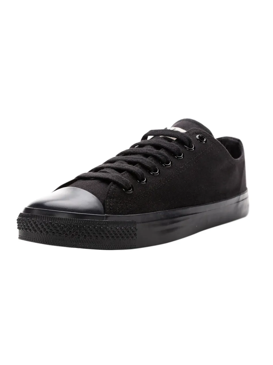 Unisex Canvas Sneaker