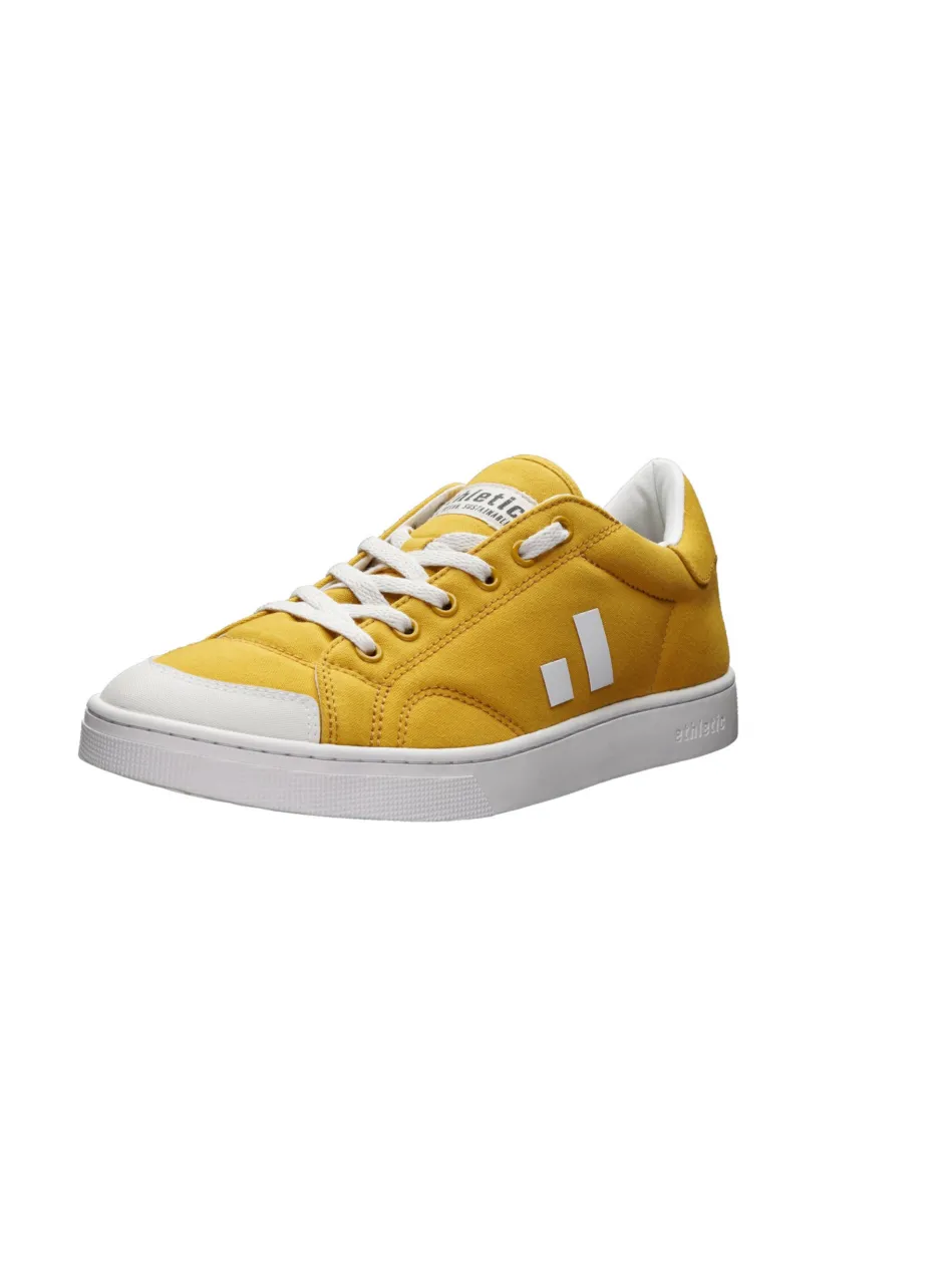 Unisex Canvas Sneaker