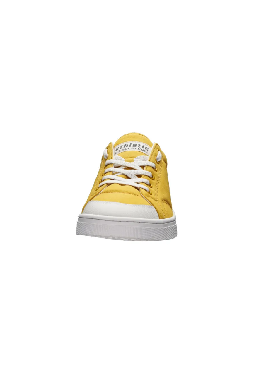 Unisex Canvas Sneaker