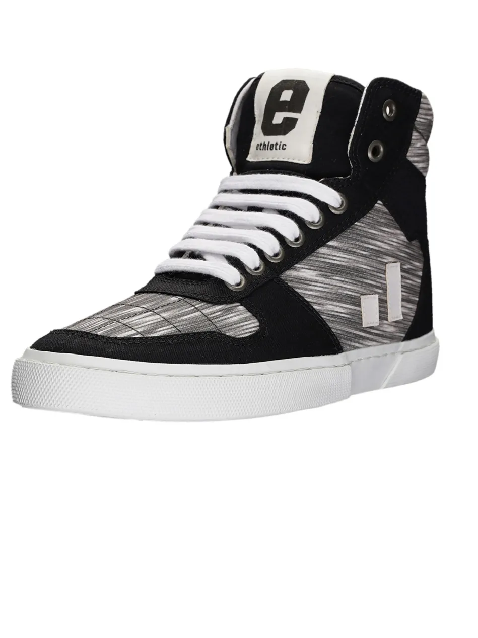 Unisex Canvas Sneaker