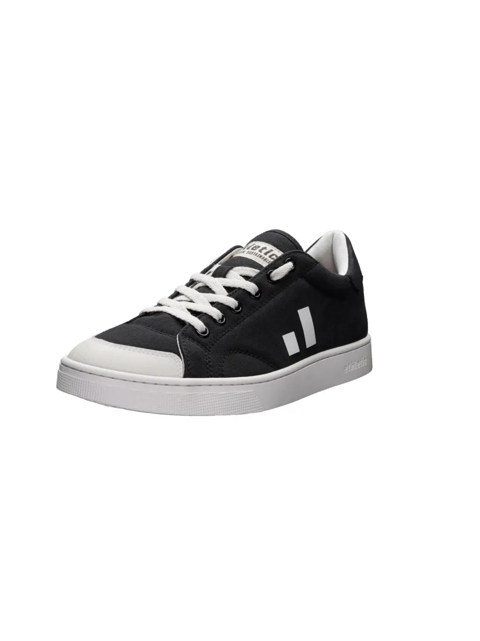 Unisex Canvas Sneaker