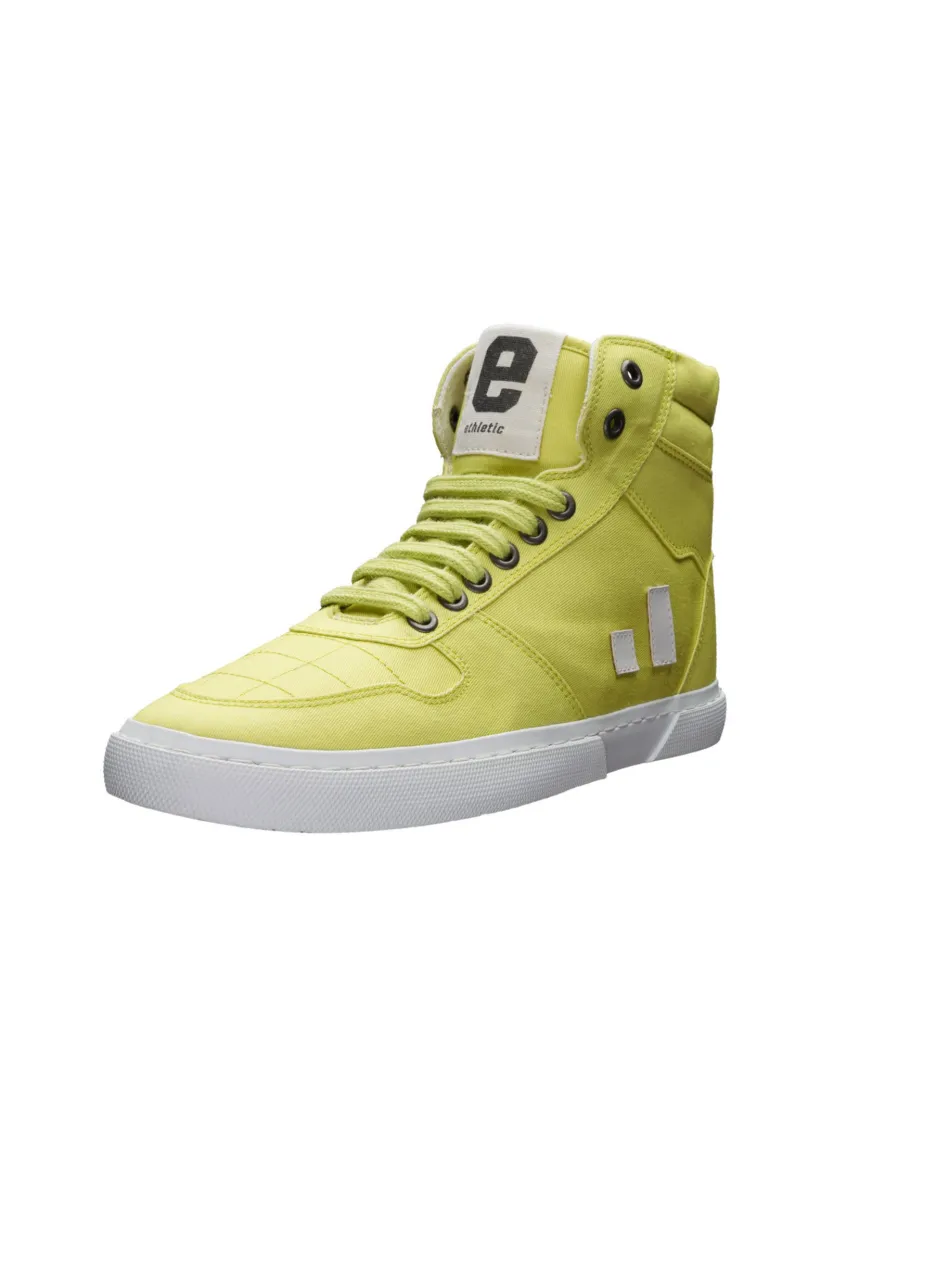 Unisex Canvas Sneaker