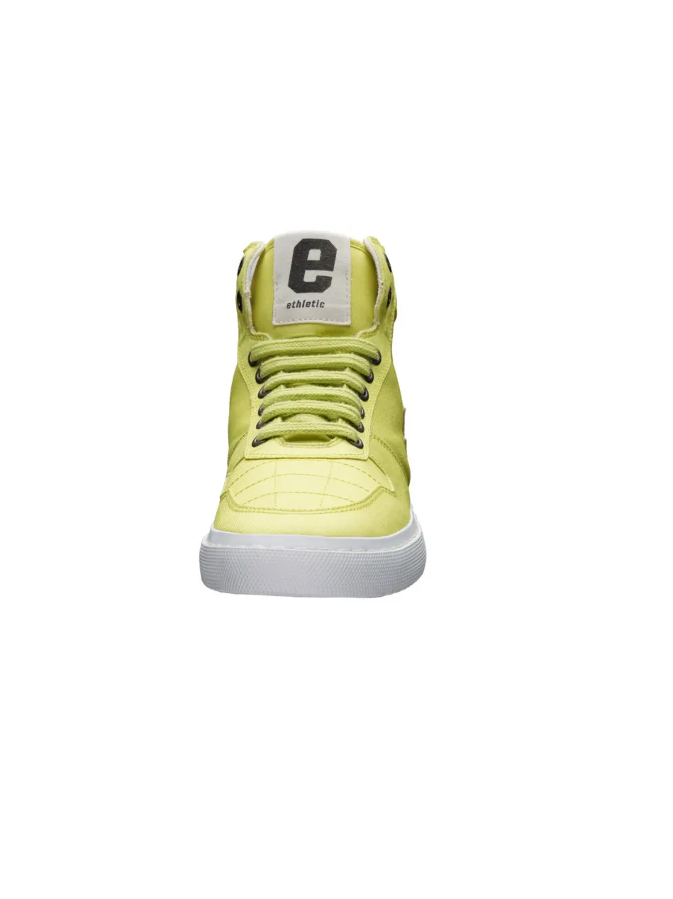Unisex Canvas Sneaker