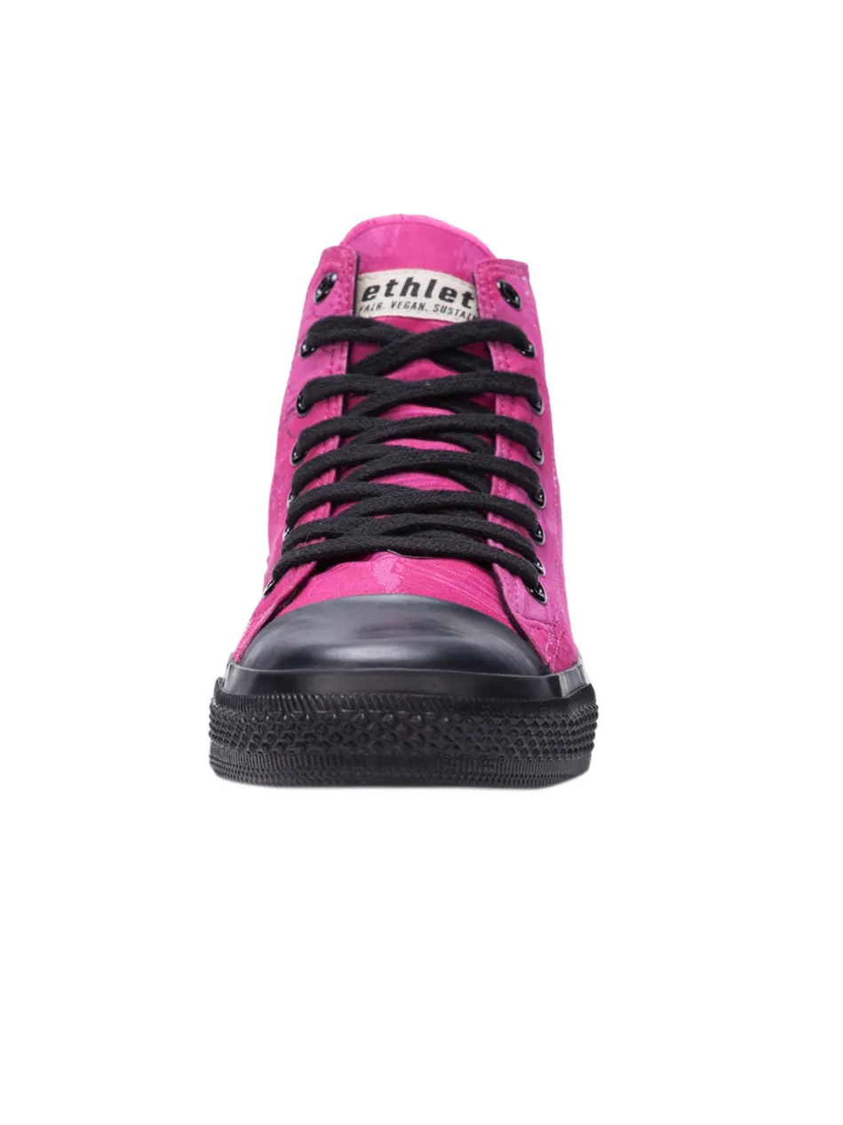 Unisex Canvas Sneaker