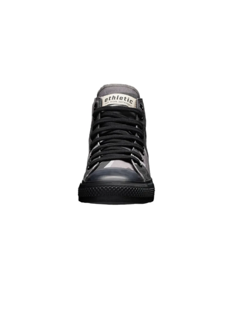 Unisex Canvas Sneaker