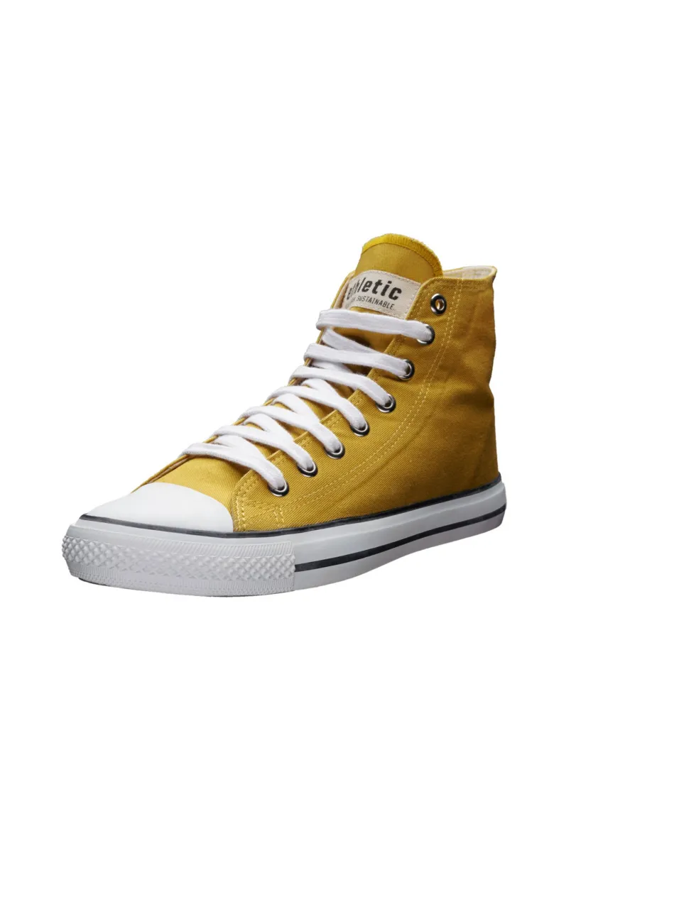 Unisex Canvas Sneaker