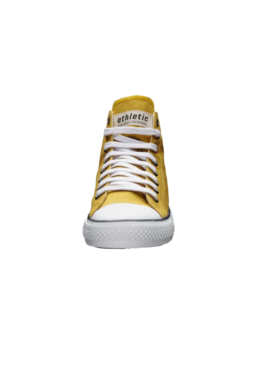 Unisex Canvas Sneaker