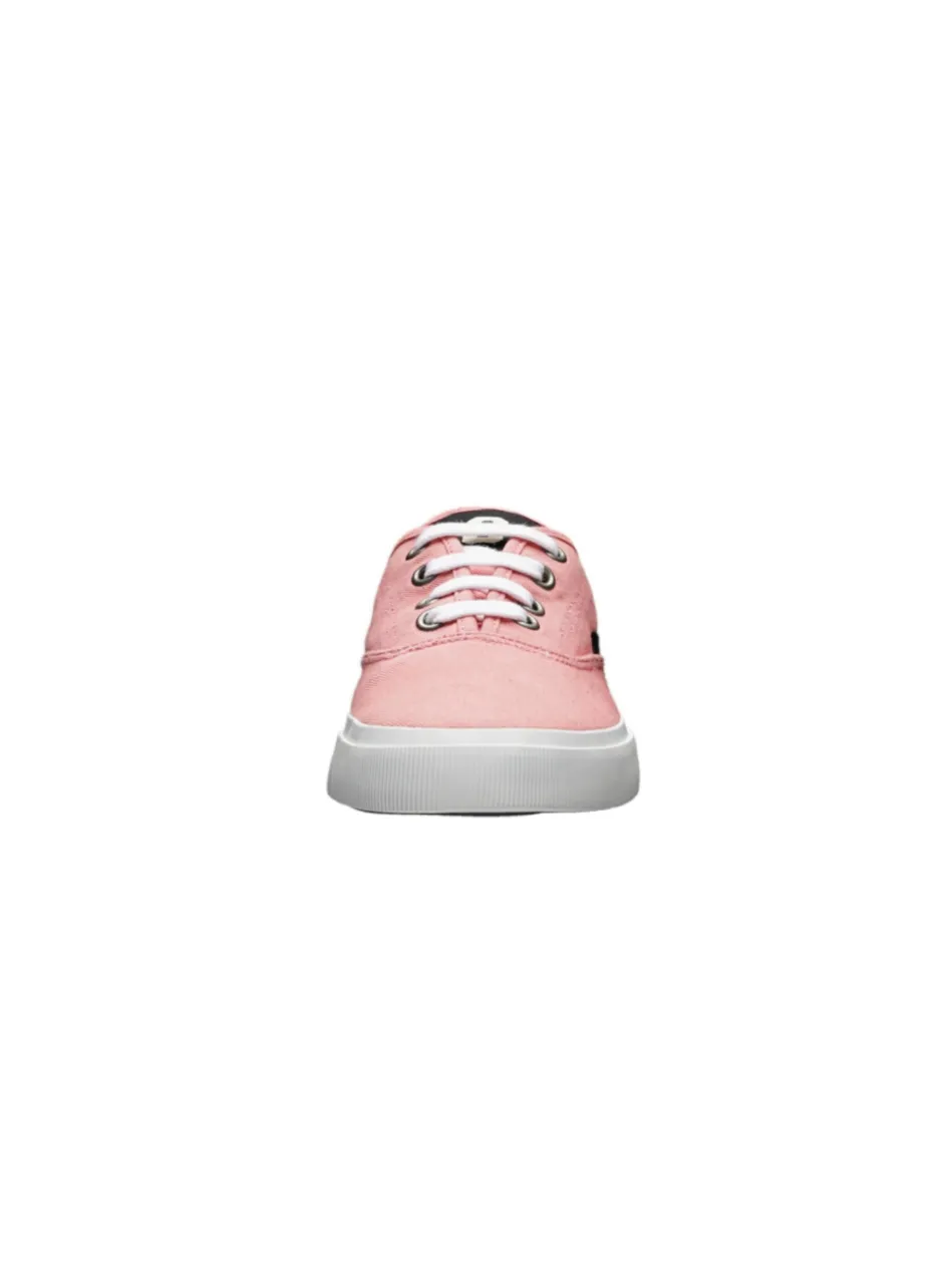 Unisex Canvas Sneaker