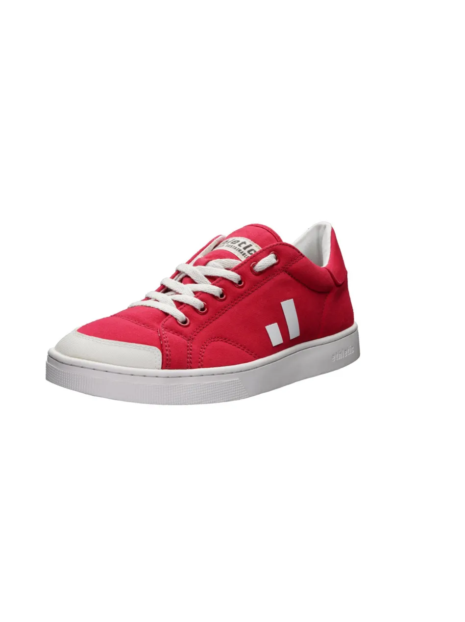 Unisex Canvas Sneaker