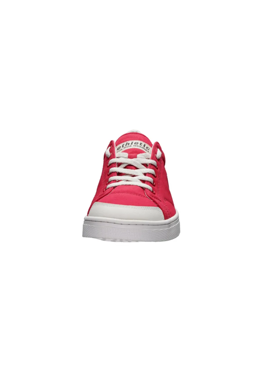 Unisex Canvas Sneaker
